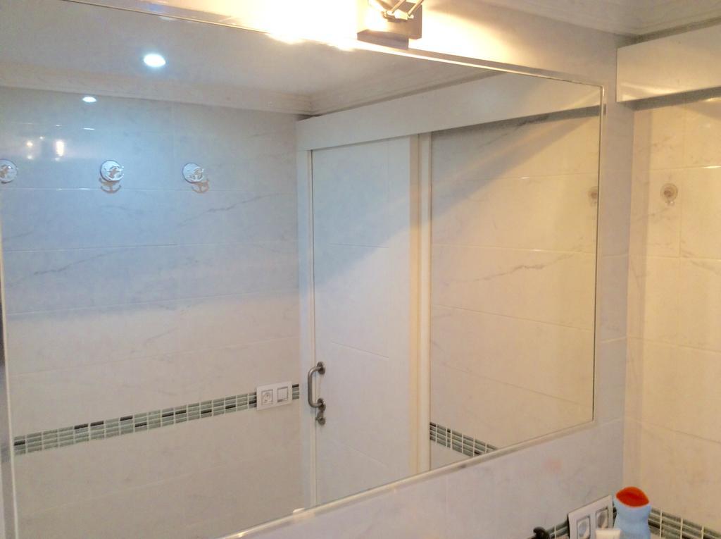 Apartment With Terrace In Playa De Las Americas Exteriör bild