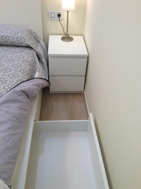 Apartment With Terrace In Playa De Las Americas Exteriör bild