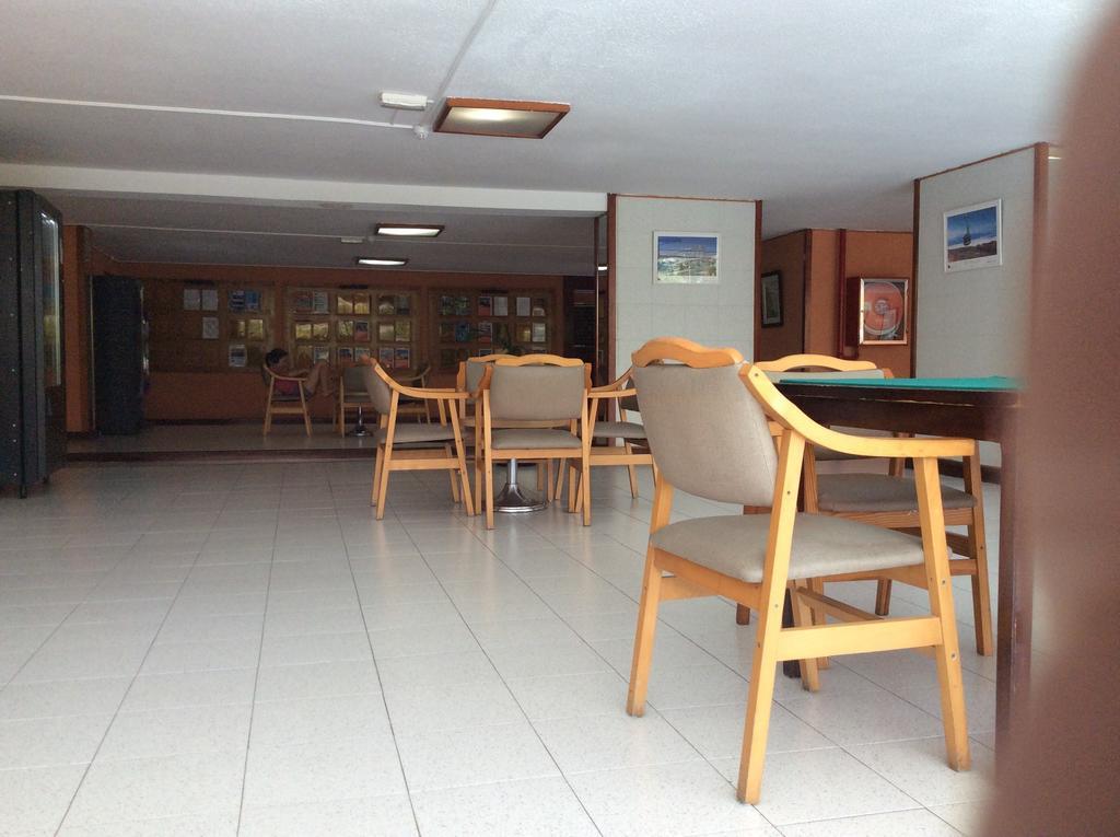 Apartment With Terrace In Playa De Las Americas Exteriör bild