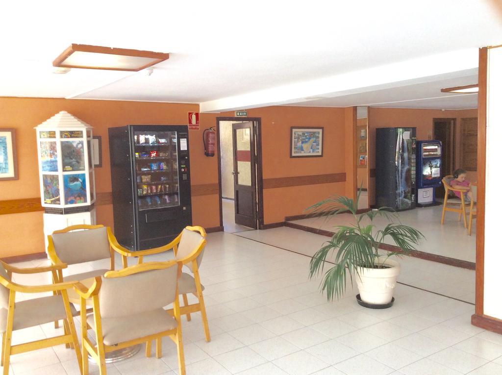 Apartment With Terrace In Playa De Las Americas Exteriör bild